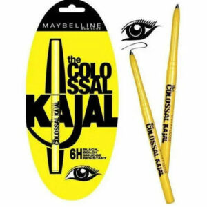Maybelline Kajal